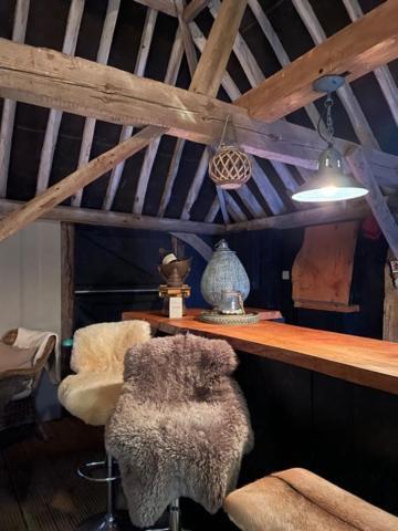 Street Farmhouse Godshill  外观 照片