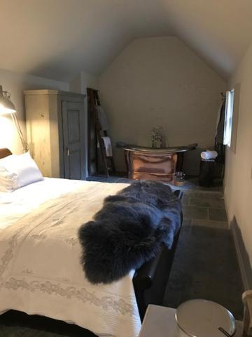 Street Farmhouse Godshill  外观 照片