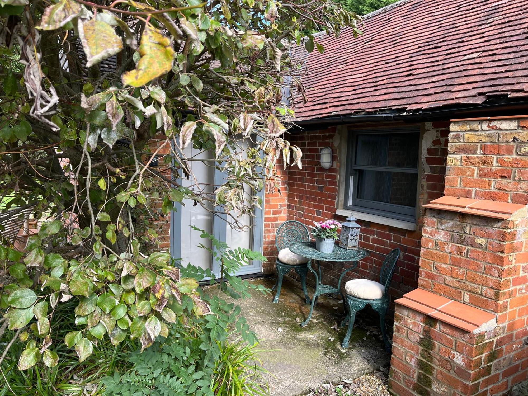 Street Farmhouse Godshill  外观 照片