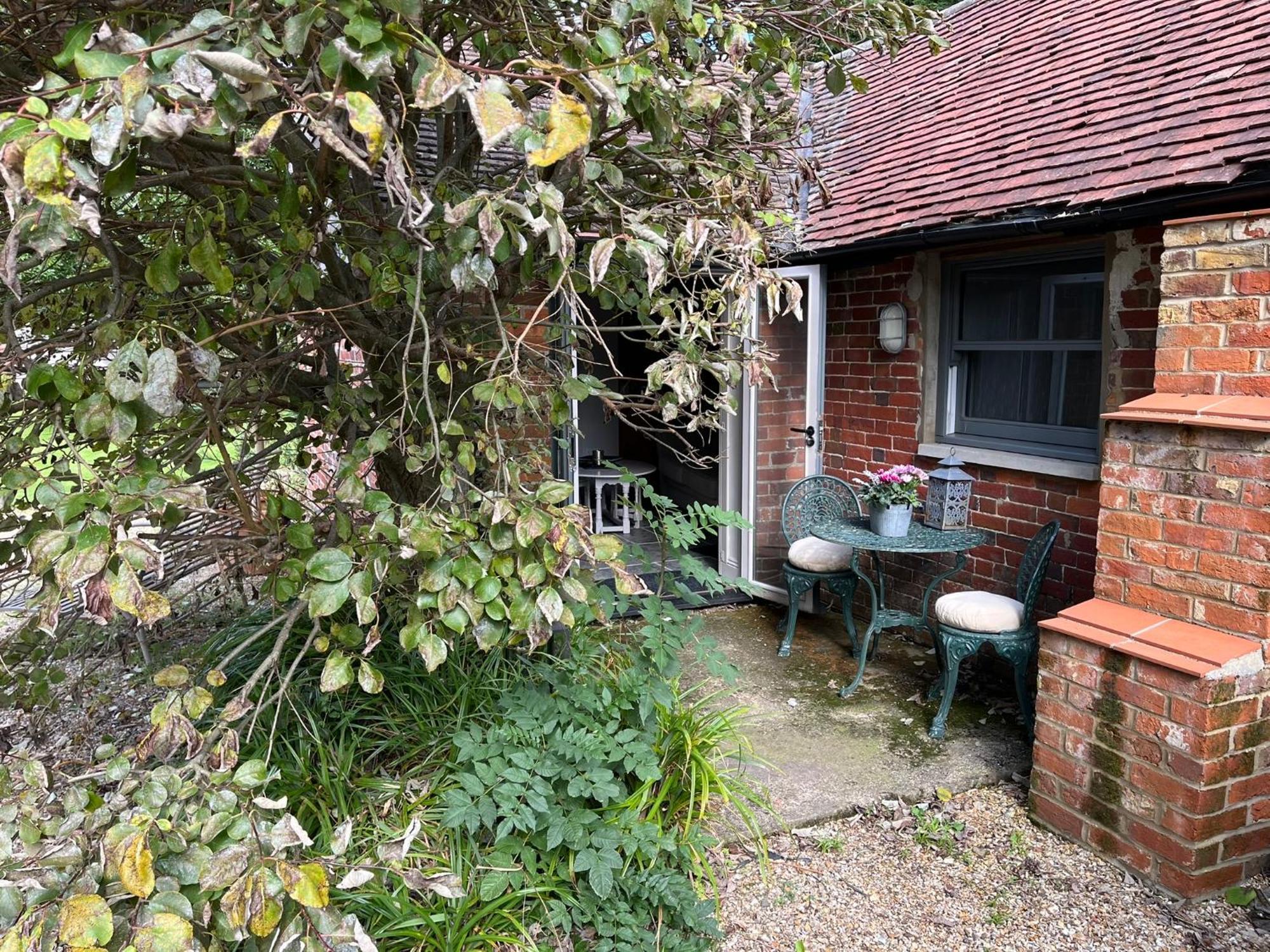 Street Farmhouse Godshill  外观 照片