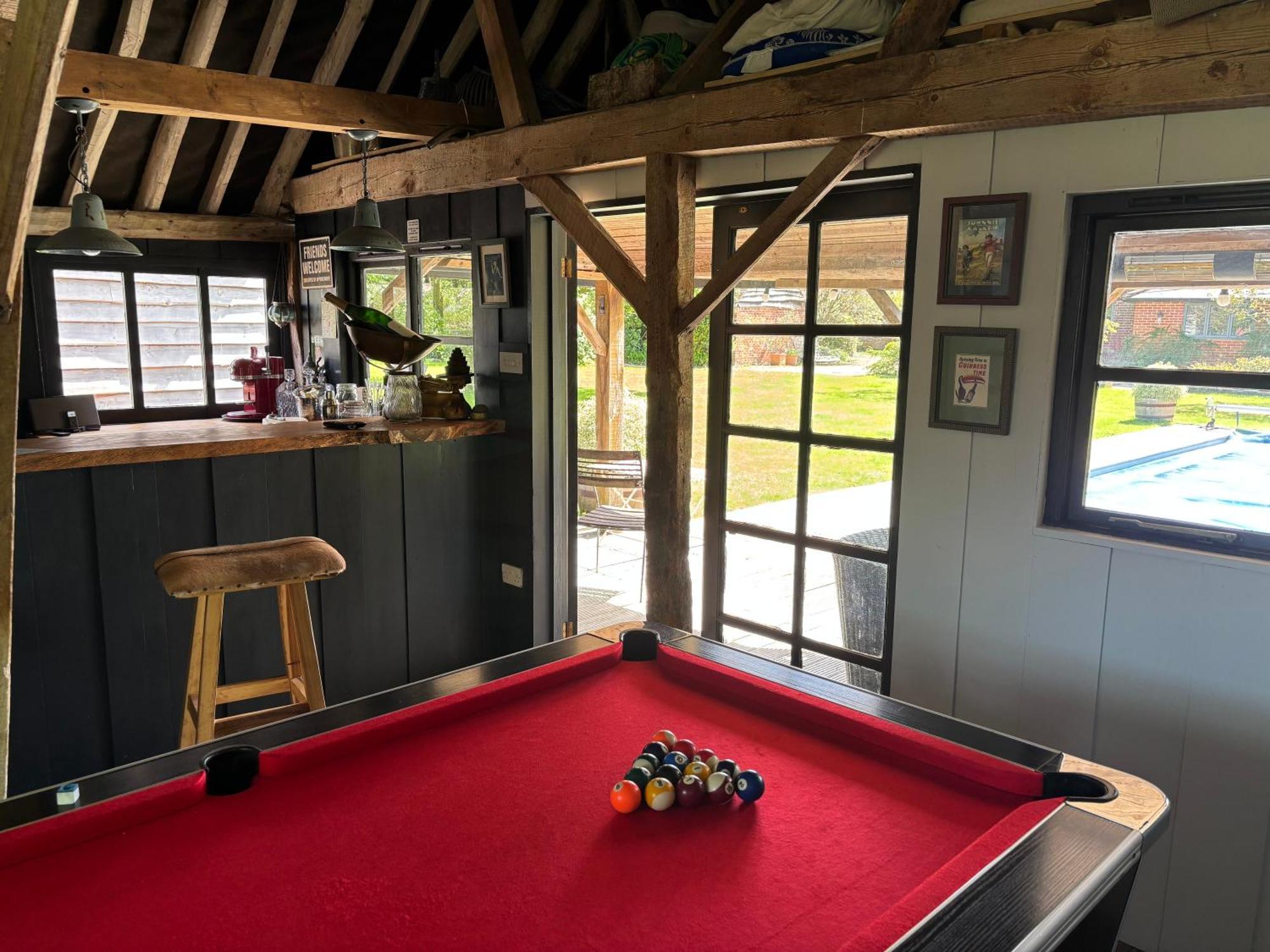 Street Farmhouse Godshill  外观 照片