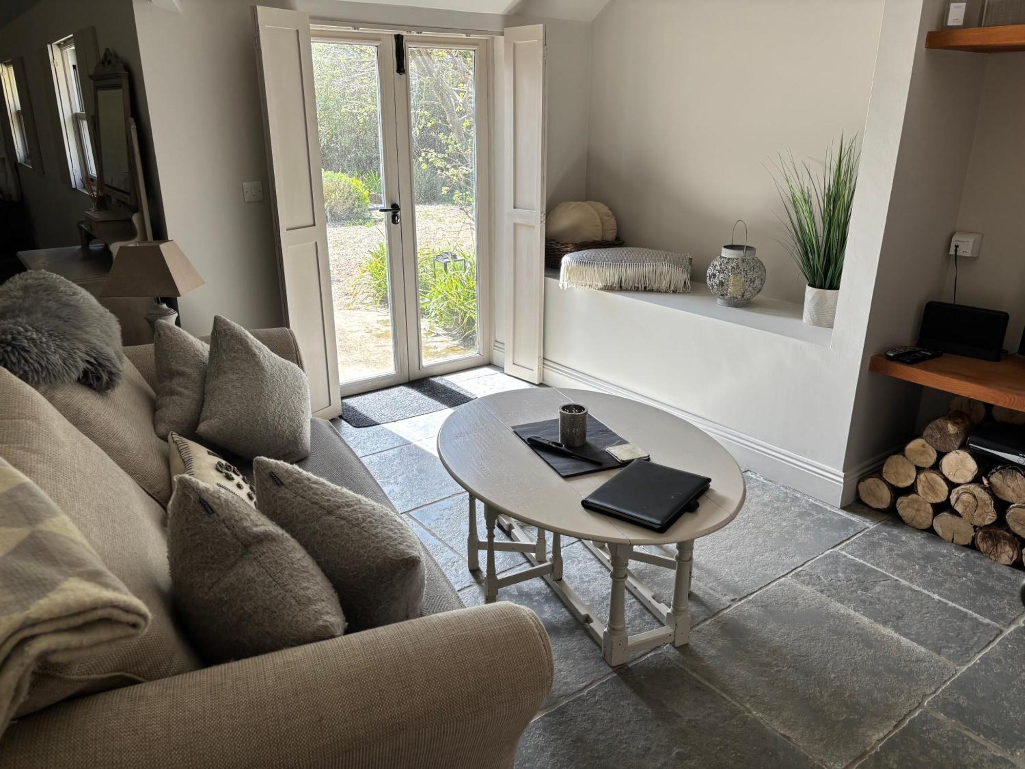 Street Farmhouse Godshill  外观 照片